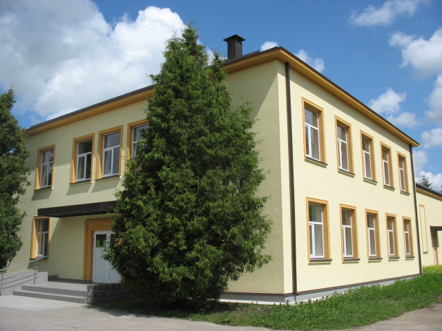Durbes kultūras nams
